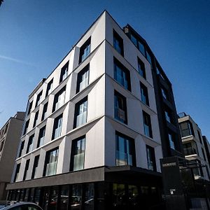 Appartement met een Slaapkamer